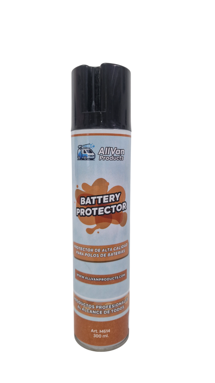 Battery Protector