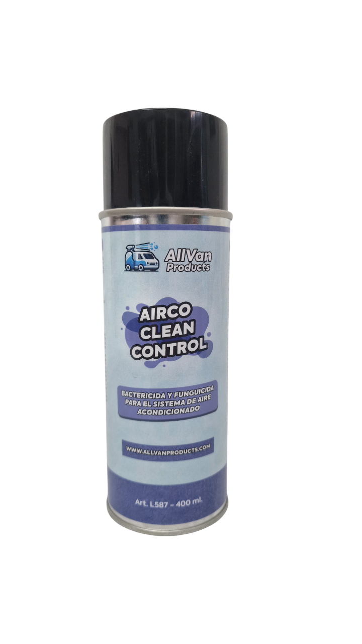 Airco Clean Control