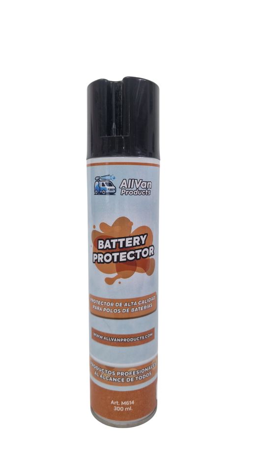 Battery Protector